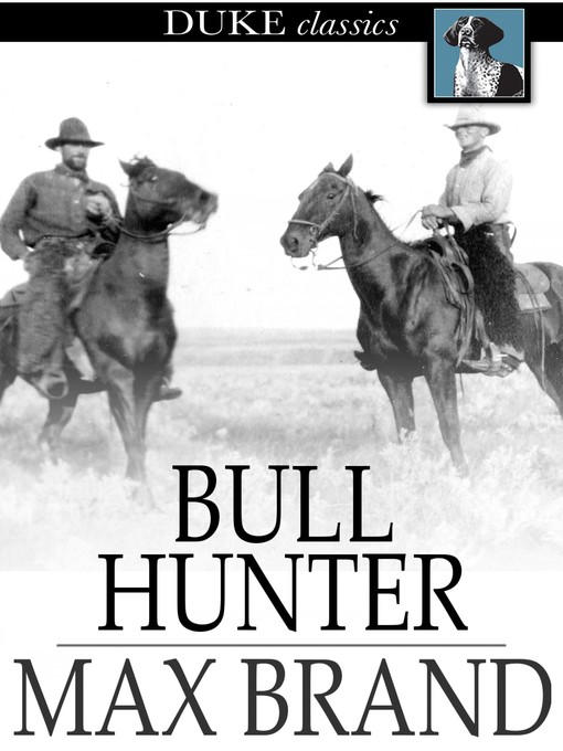 תמונה של  Bull Hunter